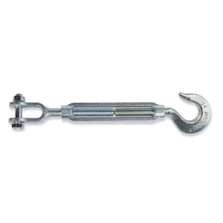 Accessori per Funi Robur