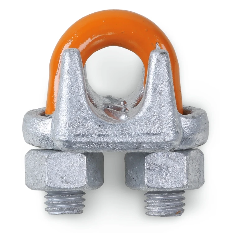 Accessori per Funi Robur