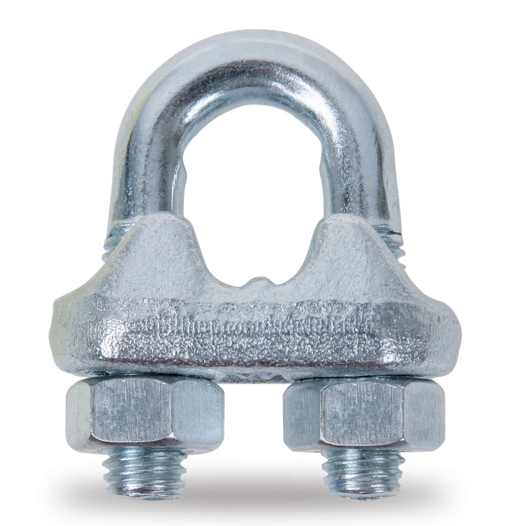 Accessori per Funi Robur