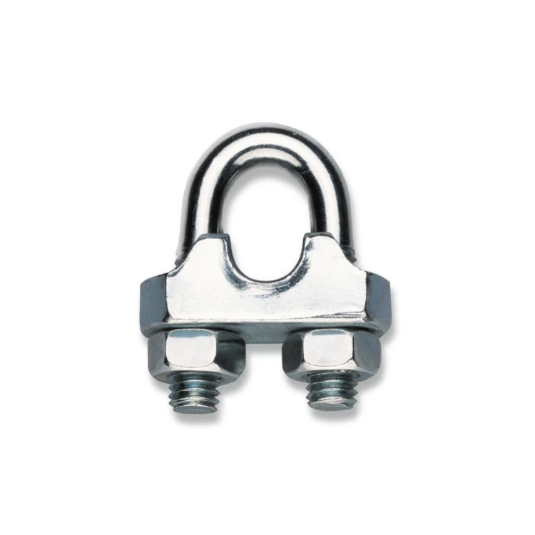 Accessori per Funi Robur