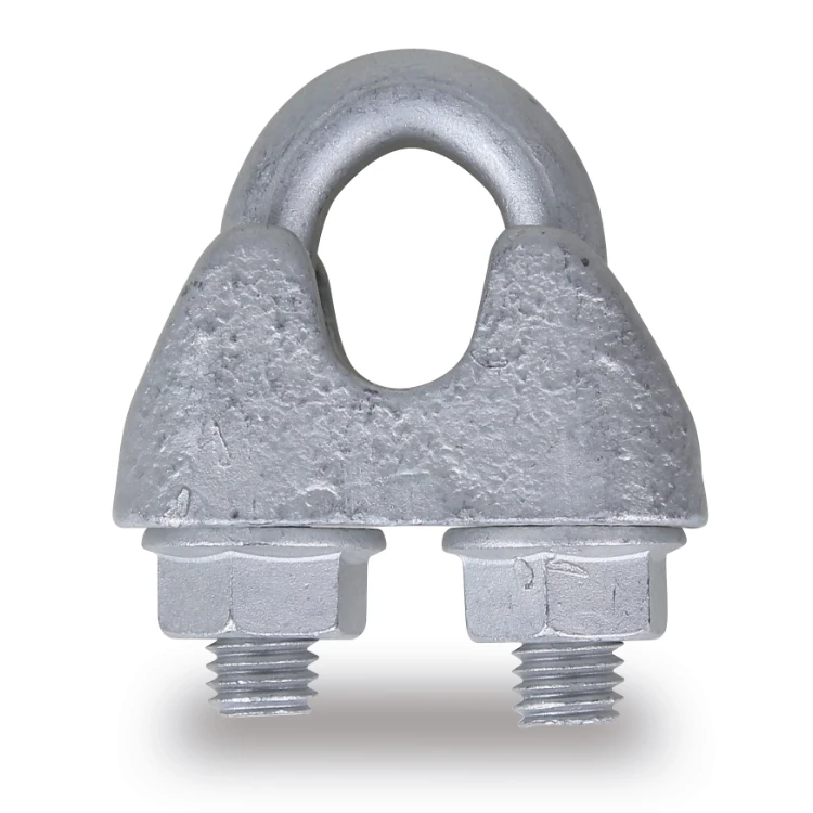 Accessori per Funi Robur