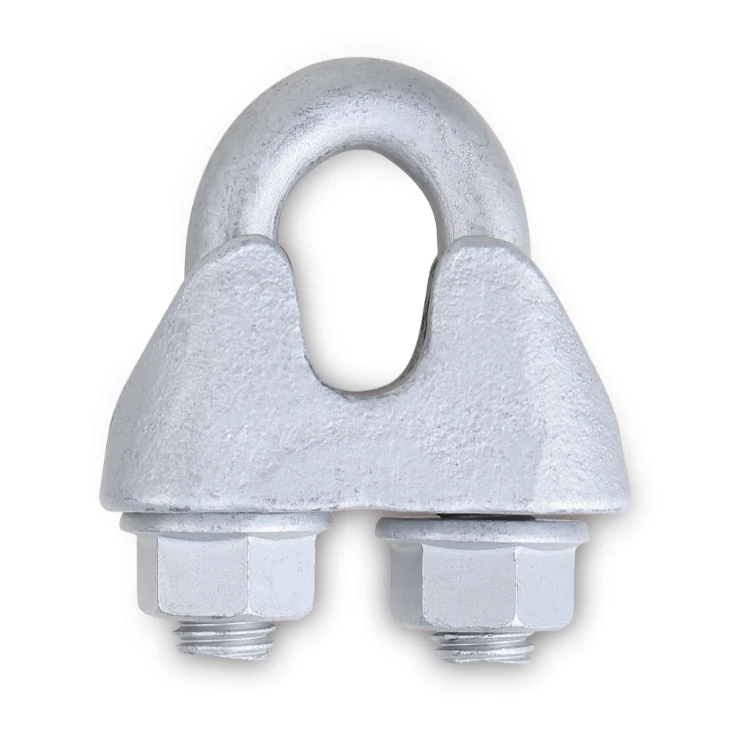 Accessori per Funi Robur