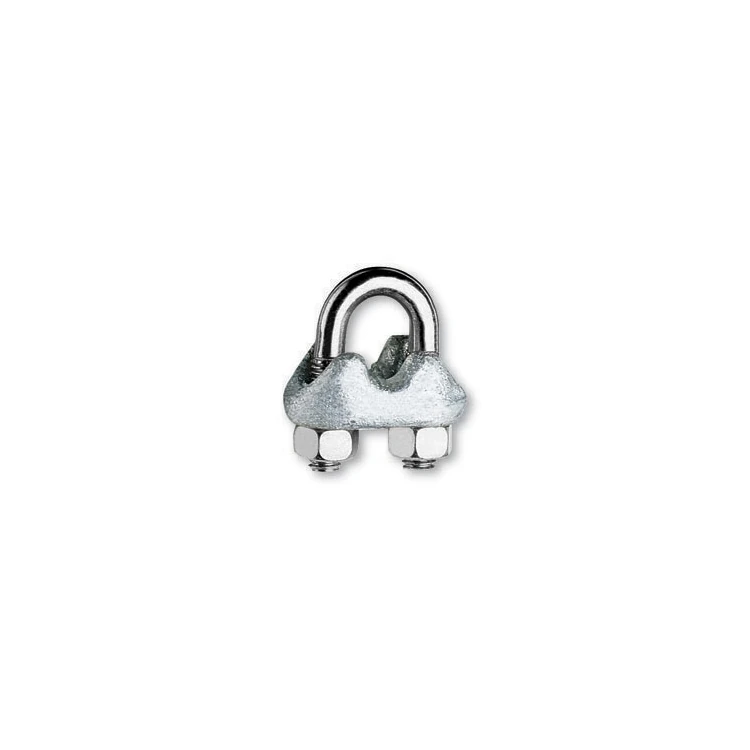 Accessori per Funi Robur