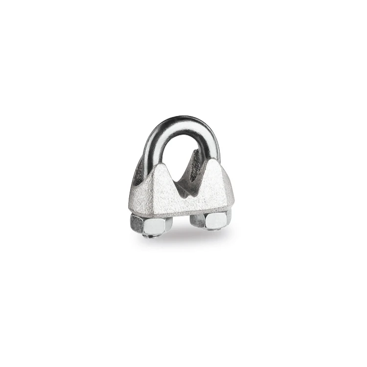 Accessori per Funi Robur