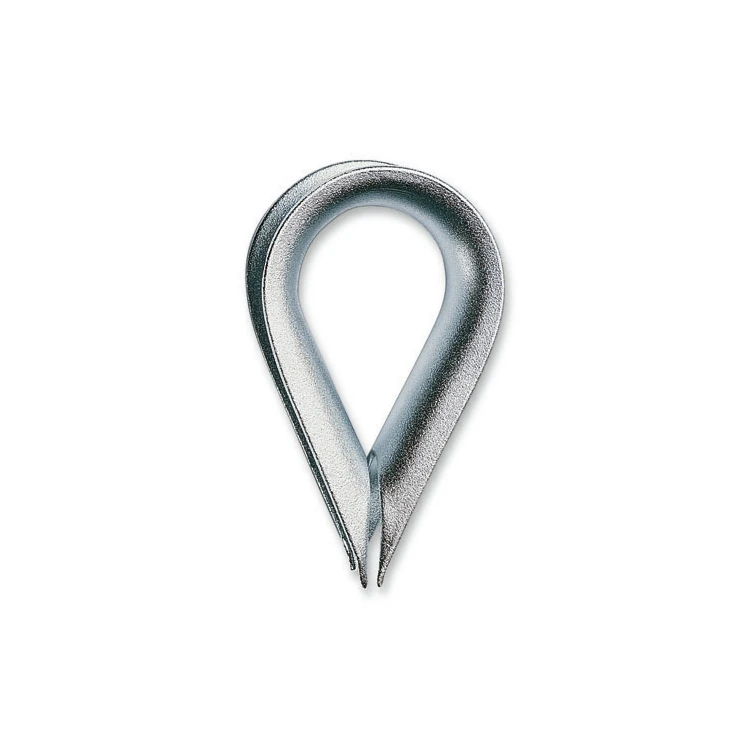 Accessori per Funi Robur