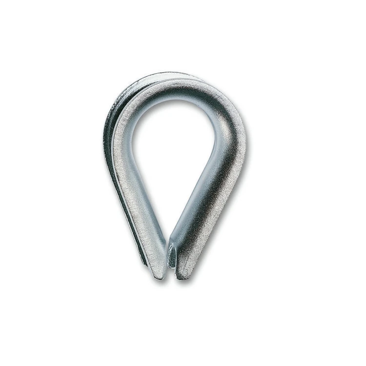 Accessori per Funi Robur