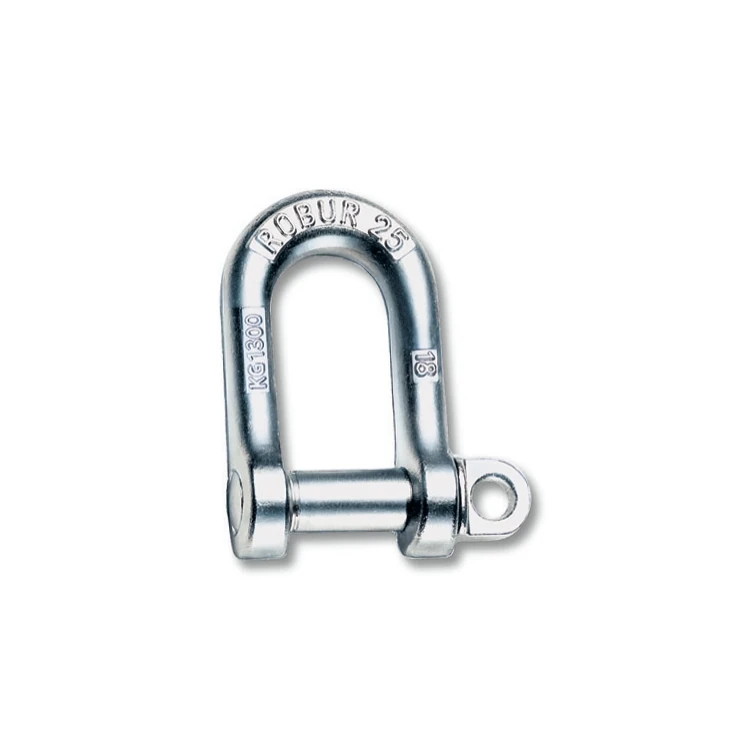 Accessori per Funi Robur