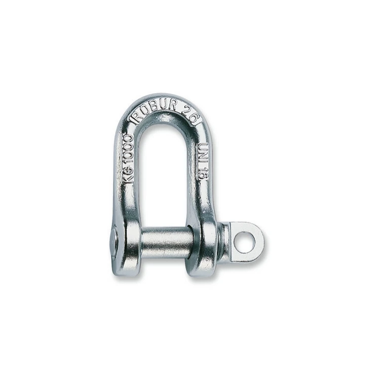 Accessori per Funi Robur