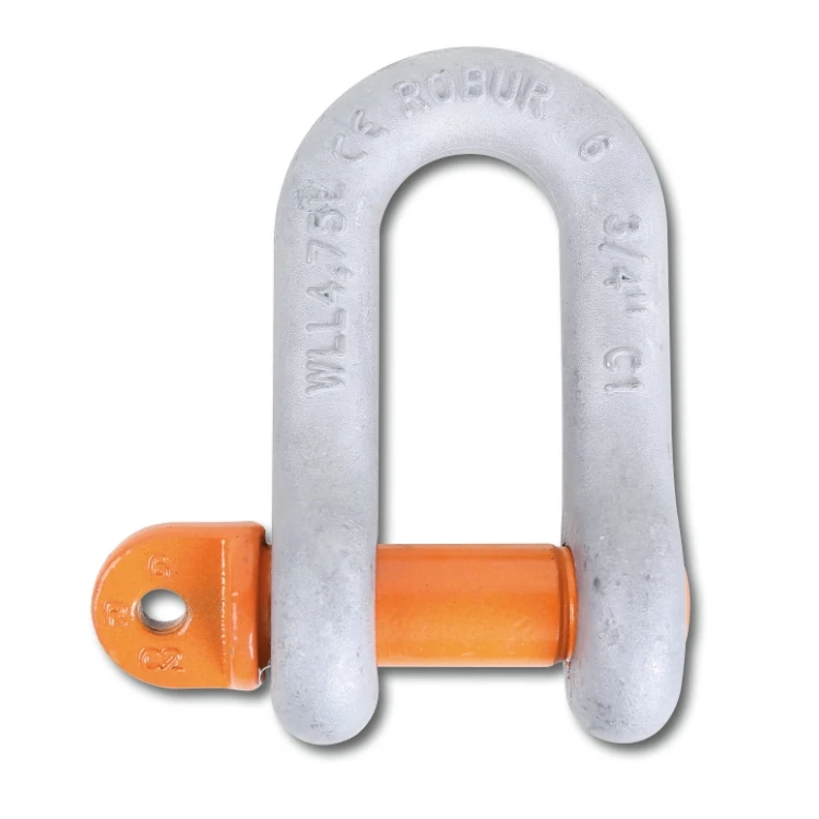 Accessori per Funi Robur