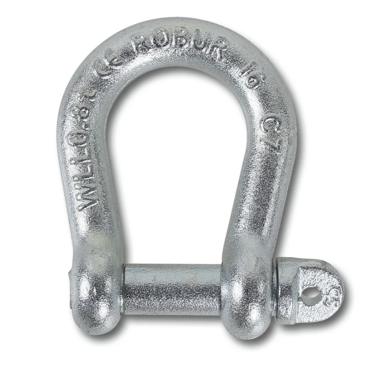 Accessori per Funi Robur