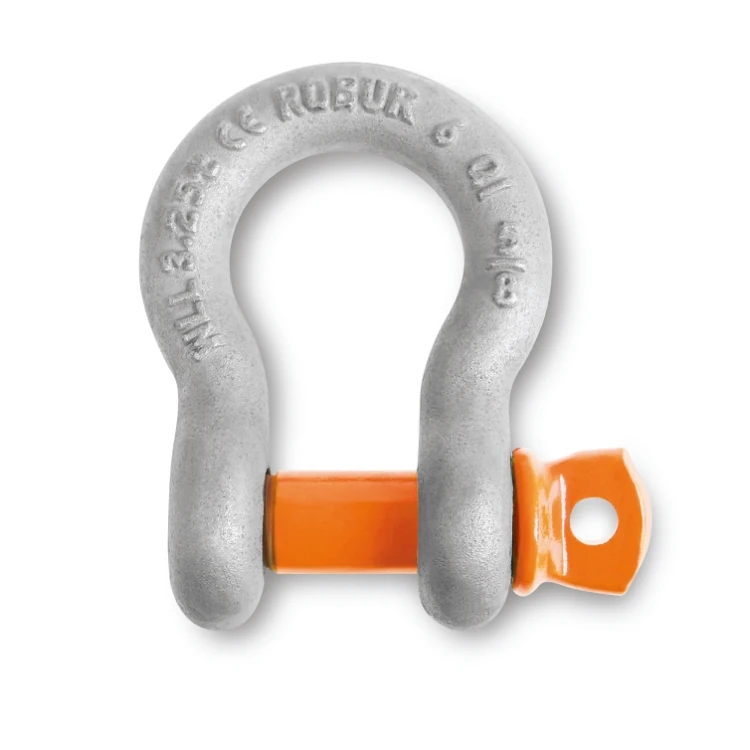 Accessori per Funi Robur
