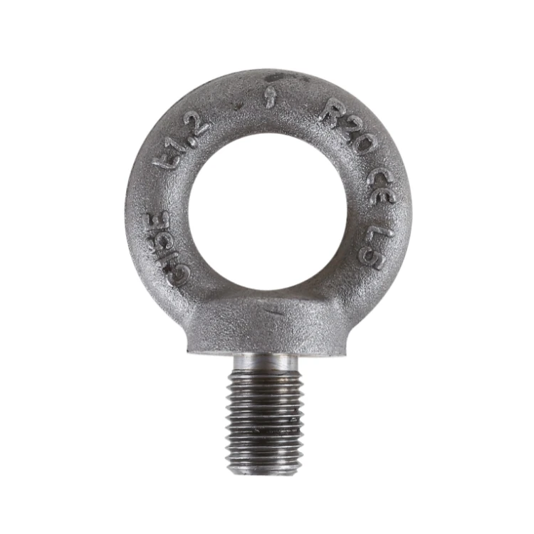 Accessori per Funi Robur