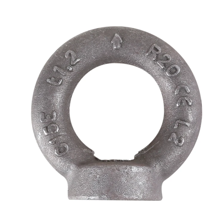 Accessori per Funi Robur
