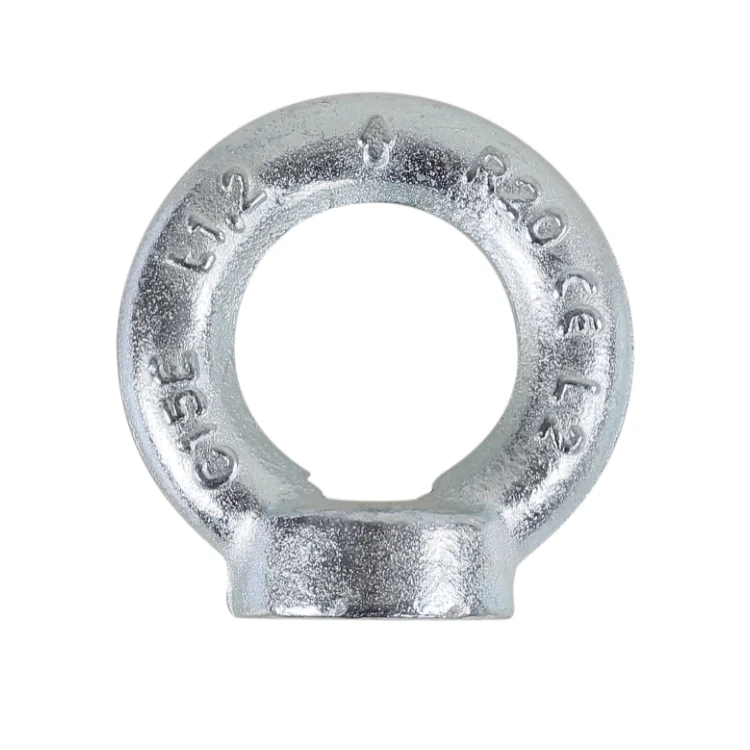 Accessori per Funi Robur
