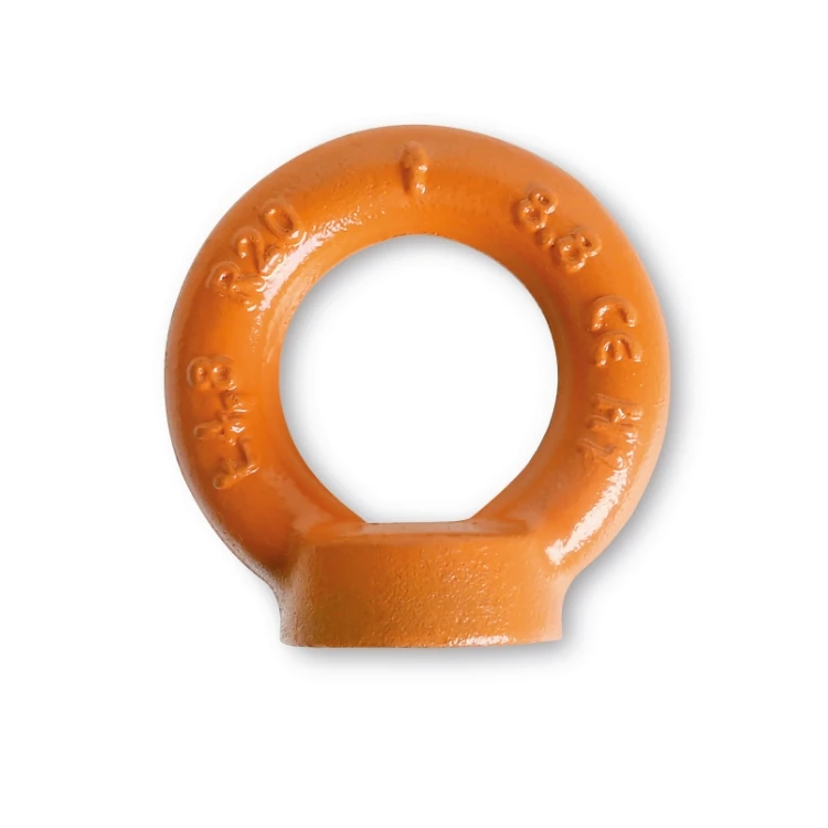 Accessori per Funi Robur