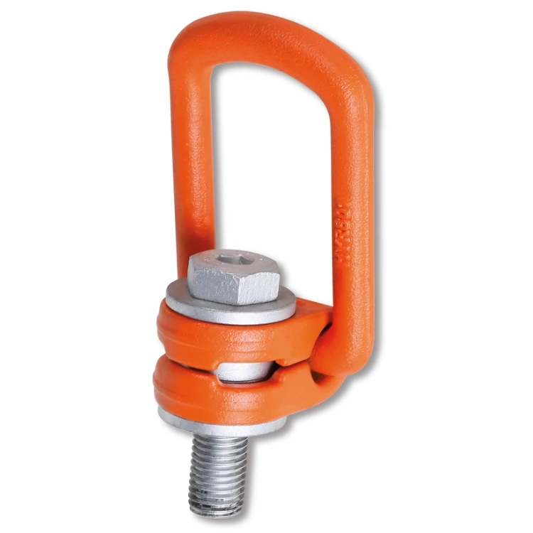 Accessori per Funi Robur