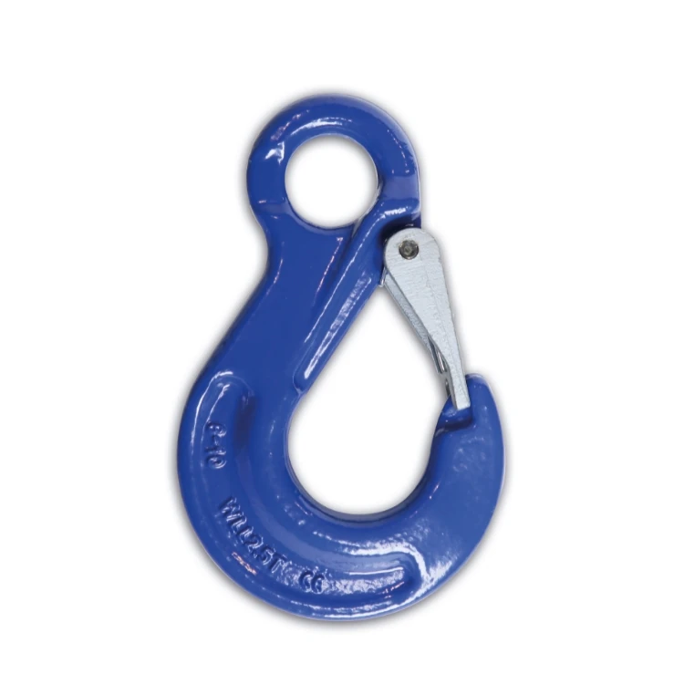 Accessori per Funi Robur