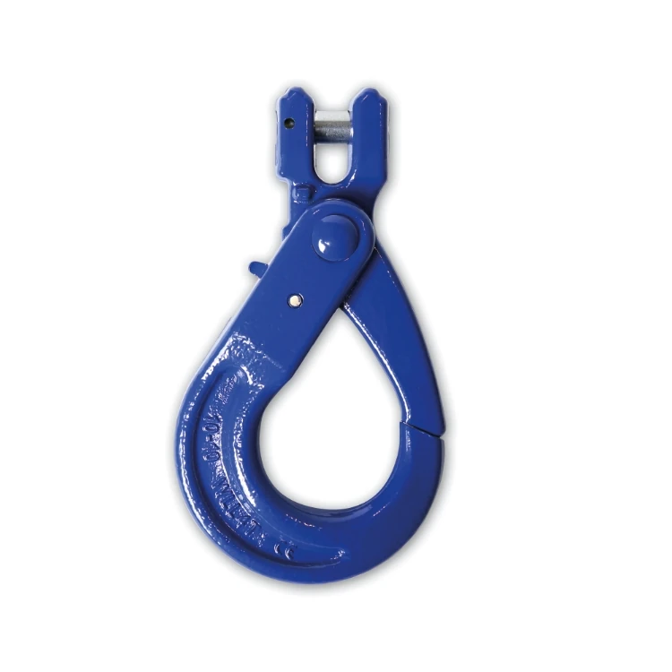 Accessori per Funi Robur