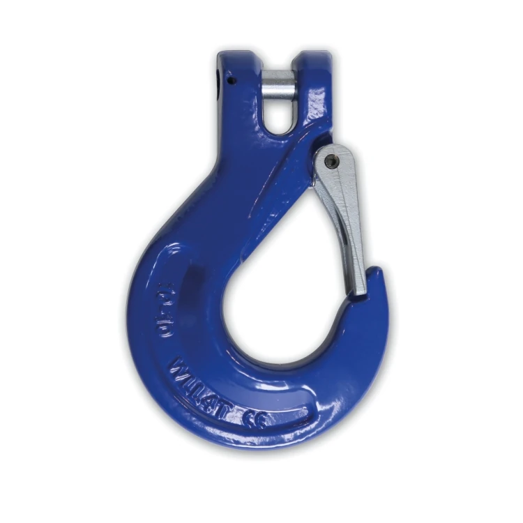 Accessori per Funi Robur