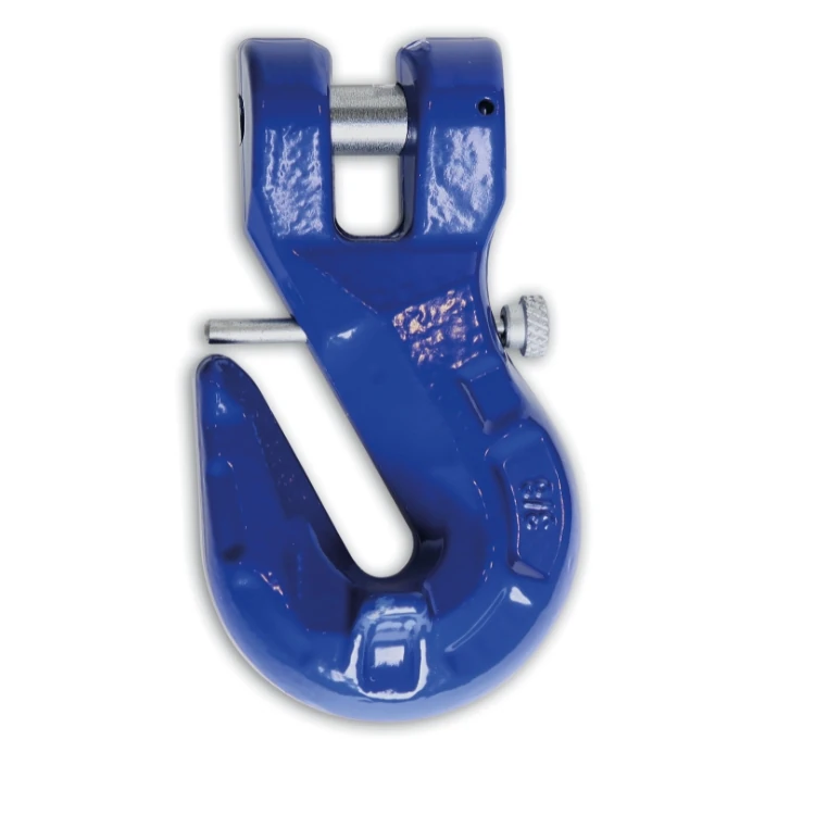 Accessori per Funi Robur