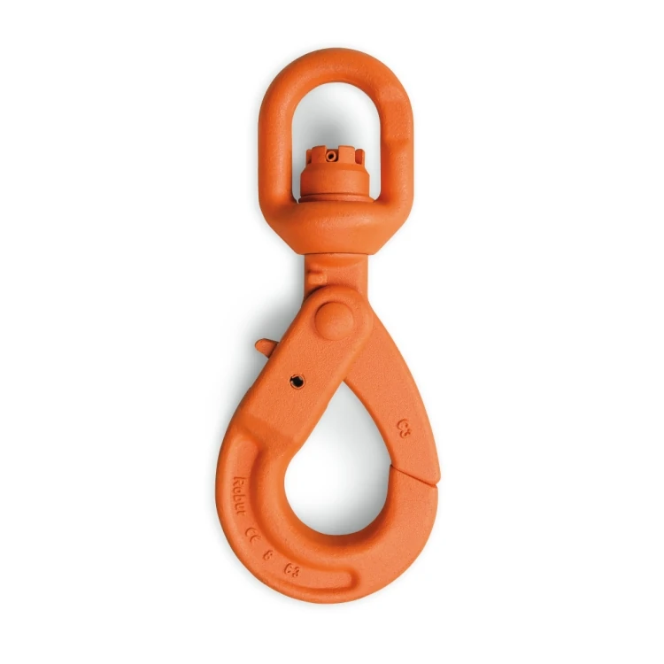 Accessori per Funi Robur