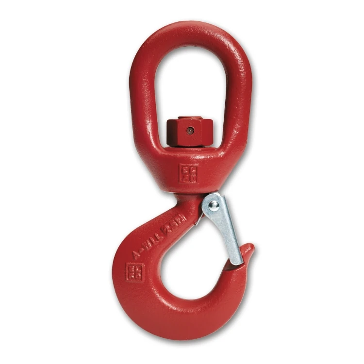 Accessori per Funi Robur