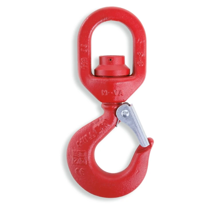 Accessori per Funi Robur