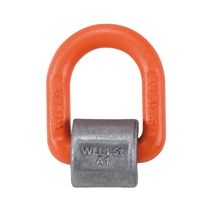 Accessori per Funi Robur