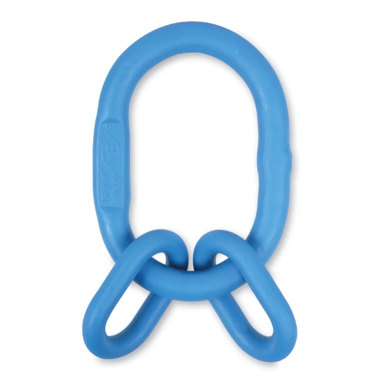 Accessori per Funi Robur