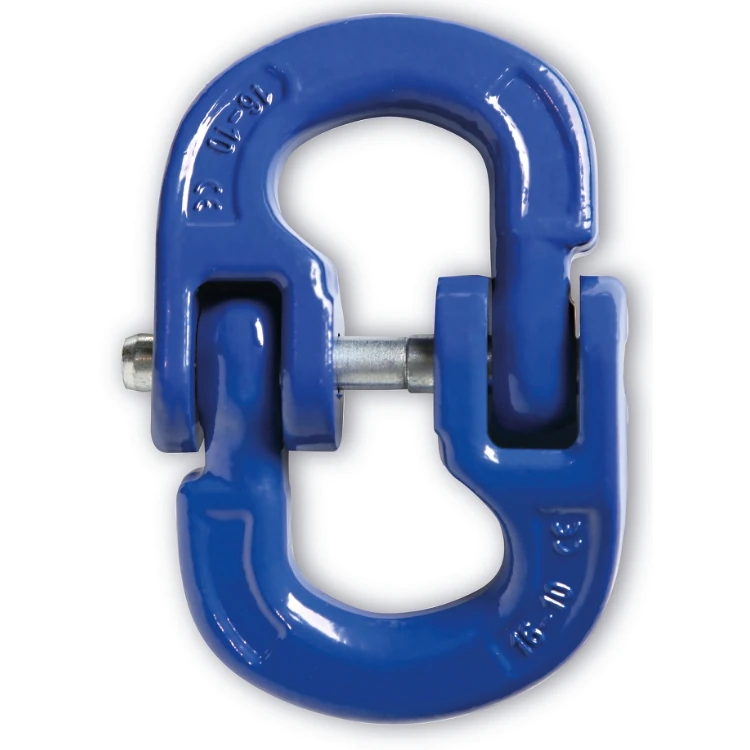 Accessori per Funi Robur