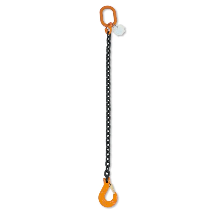 Accessori per Funi Robur