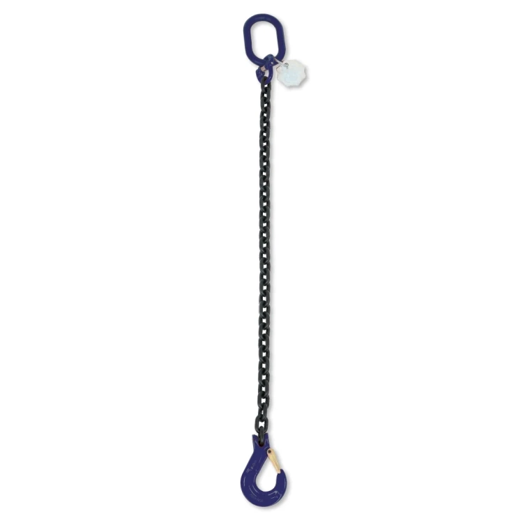 Accessori per Funi Robur
