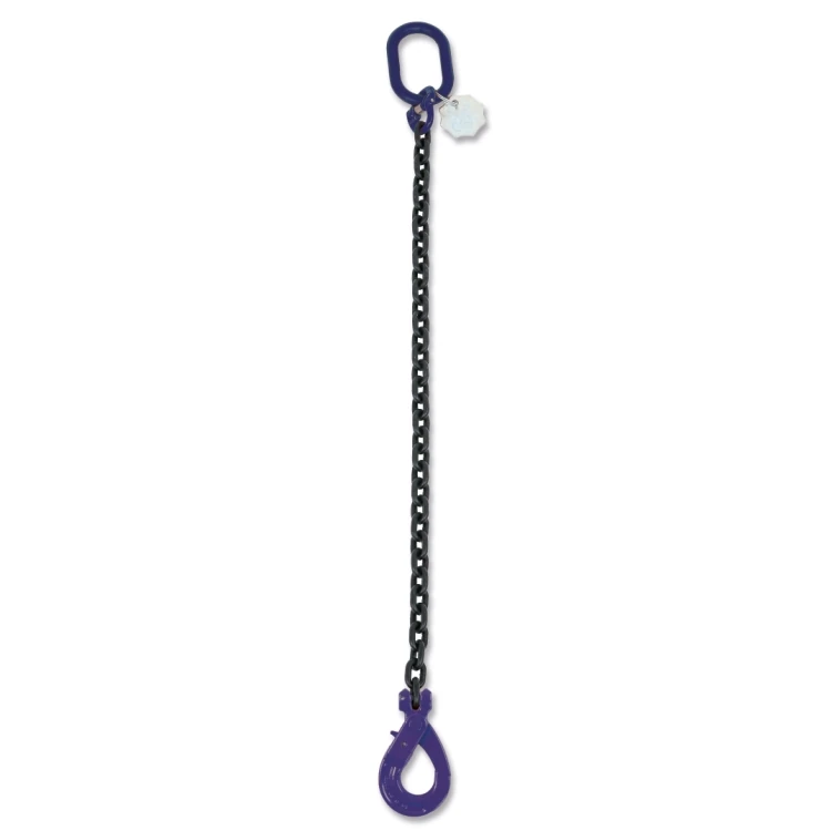 Accessori per Funi Robur