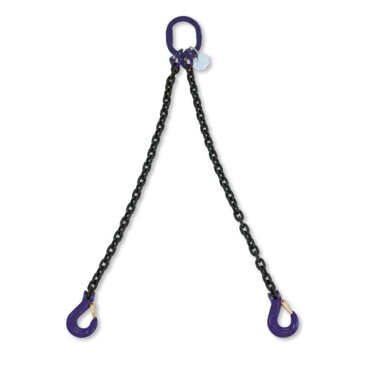 Accessori per Funi Robur
