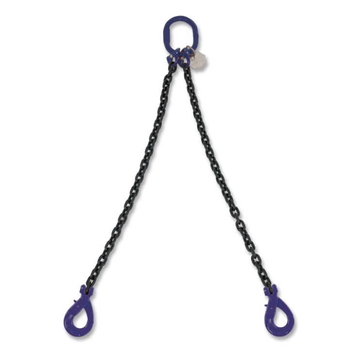 Accessori per Funi Robur