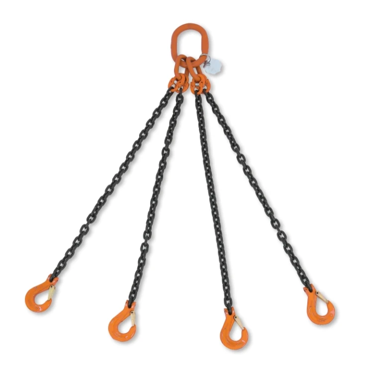 Accessori per Funi Robur
