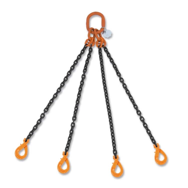 Accessori per Funi Robur