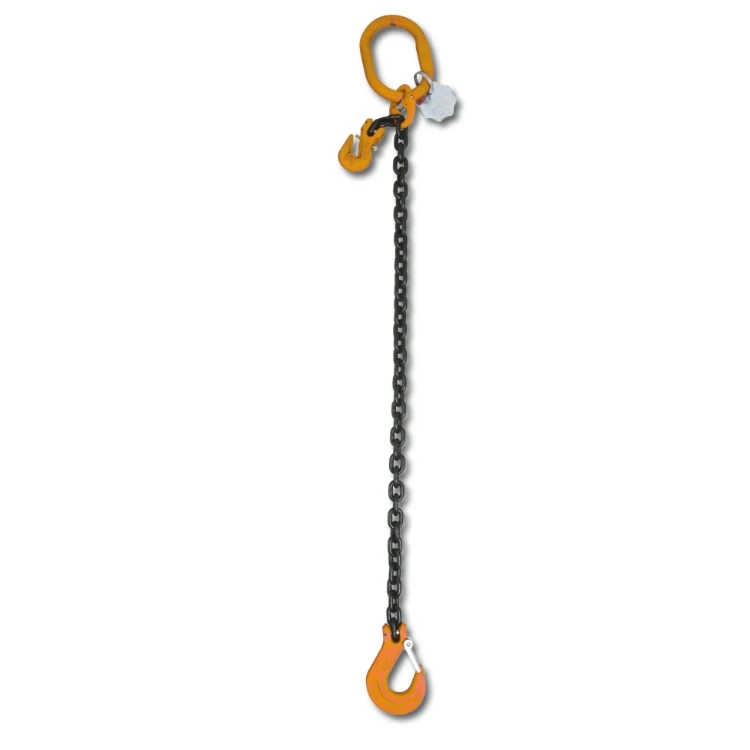 Accessori per Funi Robur