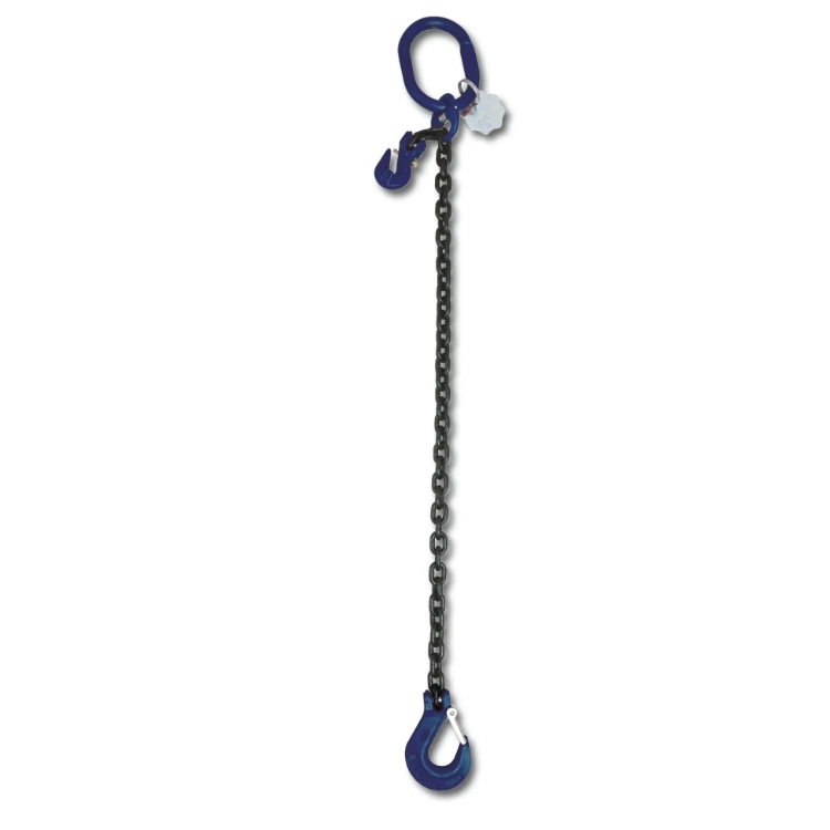 Accessori per Funi Robur