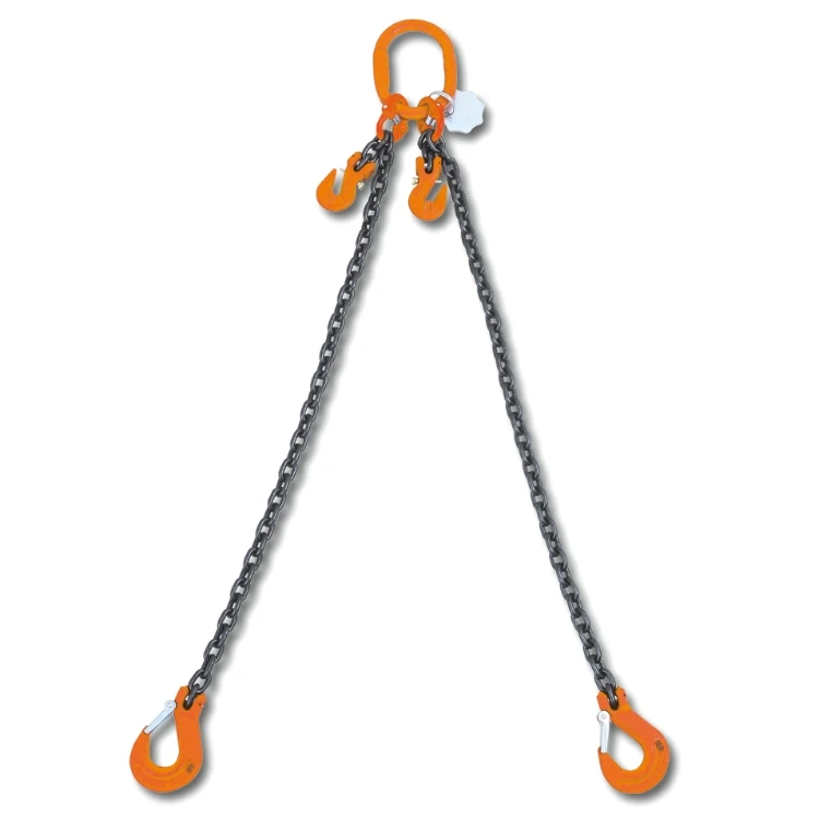 Accessori per Funi Robur