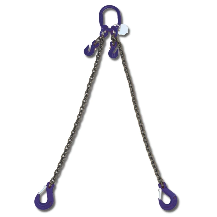 Accessori per Funi Robur