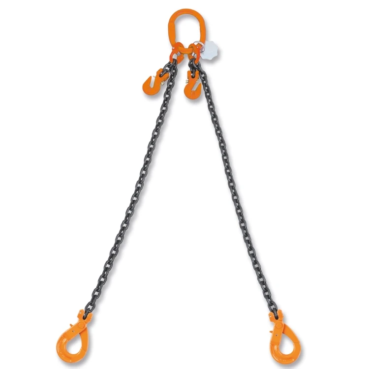 Accessori per Funi Robur