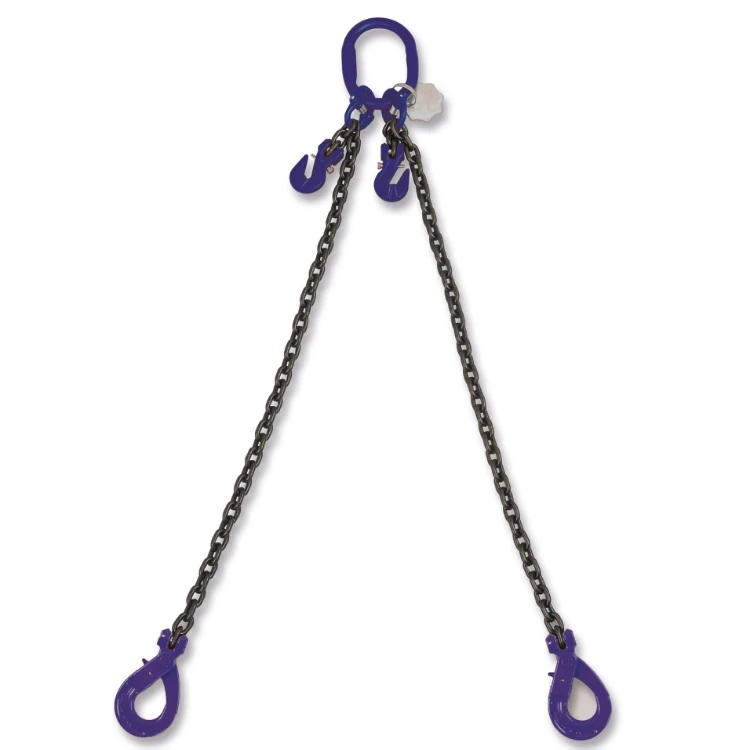 Accessori per Funi Robur