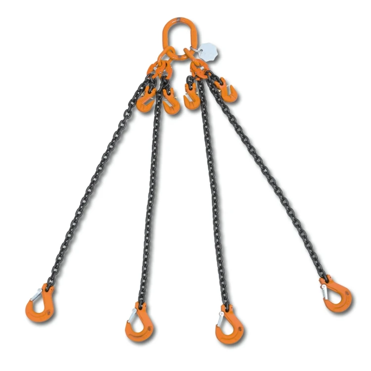 Accessori per Funi Robur