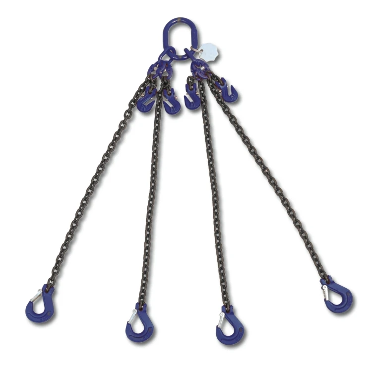 Accessori per Funi Robur