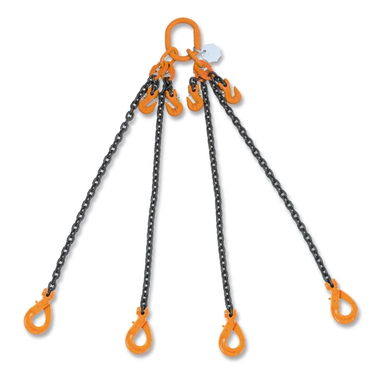 Accessori per Funi Robur