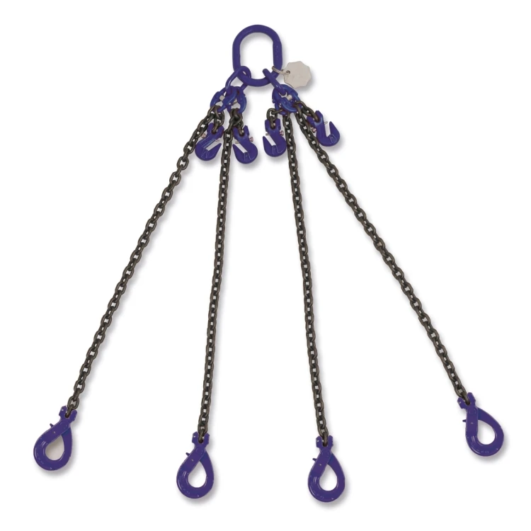 Accessori per Funi Robur