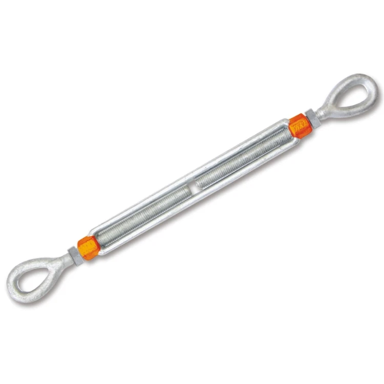 Accessori per Funi Robur