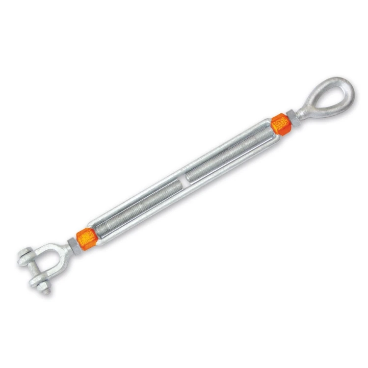 Accessori per Funi Robur