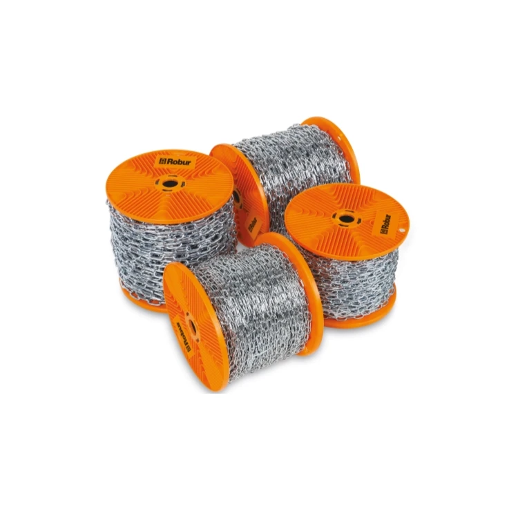 Accessori per Funi Robur